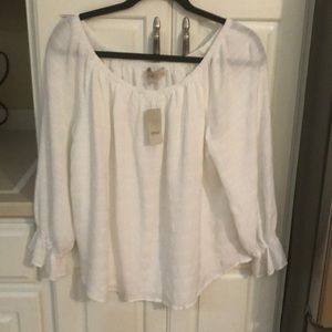 Loft Blouse